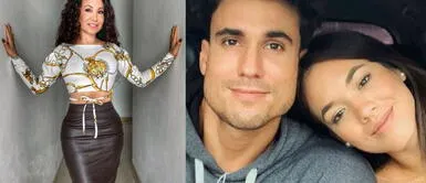 Janet Barboza afirma que Gino Assereto ya no siente nada por Jazmín Pinedo Janet Barboza afirma que Gino Assereto ya no siente nada por Jazmín Pinedo