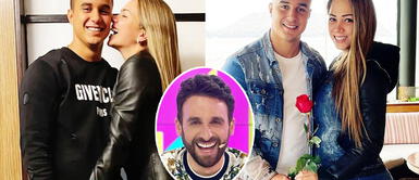 Melissa Klug estaría buscando embarazarse Melissa Klug estaría en tratamiento de fertilidad, según Rodrigo González