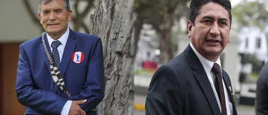 Fue en la compra de tres propiedades en las que Ciro Gálvez sale como notario. Revelan que Ciro Gálvez fue notario de Cerrón en la compra y venta de inmuebles