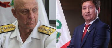 José Cueto aseguró que no se dejarán amedrentar por el premier Guido Bellido con las amenazas del cierre del Congreso. Parlamentario de Renovación Popular: “No nos vamos a dejar amedrentar porque al premier se le ocurre amenazar al Congreso”