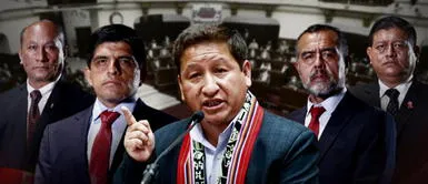 No son pocos los ministros cuestionados en el Gabinete Bellido Guido Bellido: ¿Cuáles son los posibles ajustes para mejorar su gestión en el gabinete ministerial?