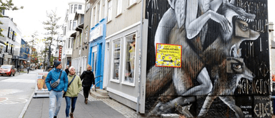 Islandia no registra fallecidos por COVID-19 desde mayo: ¿Cómo lo hizo? Islandia no registra fallecidos por COVID-19 desde mayo: ¿Cómo lo hizo?