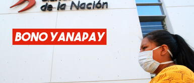 Conoce cuándo entregarán el nuevo Bono 700 Yanapay Bono Yanapay: ¿Cuándo entregarán el nuevo subsidio económico y de qué forma se podrá cobrar?