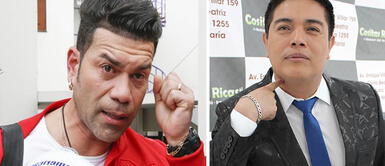 Tomate Barrraza envía fuerte ataque a Leonard León Tomate Barraza envía fuerte crítica a Leonard León: “Debería existir mano dura para padres que no cumplen”