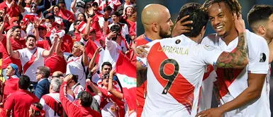 Hinchas deberán contar con ambas dosis contra la COVID-19. Perú vs. Uruguay: Minsa da luz verde a la FPF para que entren los hinchas al estadio