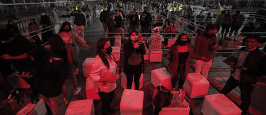 Minsa comunicó que personas que asistan a eventos públicos deberán estar vacunadas contra la COVID-19 Minsa comunicó que personas que asistan a eventos públicos deberán estar vacunadas contra la COVID-19