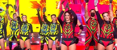 Pancho, Said, Hugo, Paloma, Karen y Ducelia confirmados para viajar a México EEG: Pancho, Said, Hugo, Paloma, Karen y Ducelia confirmados para viajar a México