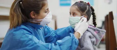 La misteriosa detectada en la India afecta mayormente a los niños. India: Conoce cuál es la extraña enfermedad que está matando a los niños