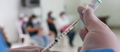 Conoce cuándo iniciará el proceso de vacunación para los menores de 30 años. COVID-19: ¿Cuándo empezarán a vacunarse a los menores de 30 años?