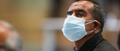 Iber Maraví lidera la cartera de Trabajo y Promoción del Empleo. Foto: MTPE Congreso de la República presentó moción de interpelación contra ministro de Trabajo, Iber Maraví