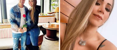 Melissa Klug desea salir embarazada por sexta vez, según Magaly Medina Melissa Klug desea salir embarazada por sexta vez, según Magaly Medina