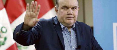 Rafael López Aliaga pide sanción para Guido Bellido tras acusaciones de Patricia Chirinos Rafael López Aliaga pide sanción para Bellido y usuarios le recuerdan agresión a Mónica Delta