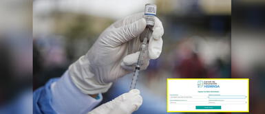 Aprende a descargar el certificado de inoculación contra el coronavirus de manera gratuita. COVID-19: ¿Cómo acceder al carnet de vacunación digital?
