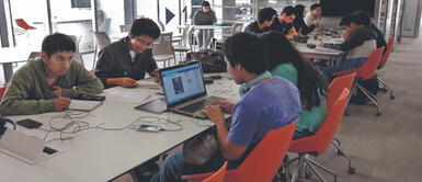 Carreras referidas a Ingeniería y Tecnología son las actualmente mejor pagadas en Perú. ¿No sabes qué estudiar?: Organizan evento para dar a conocer las carreras con más demanda en Perú