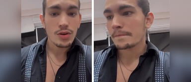 Giuseppe Benignini tras ser botado del set de Magaly Medina: “Me sentí humillado” Giuseppe Benignini tras ser botado del set de Magaly Medina: “Me sentí humillado”