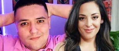 Samuel Suárez compara a Andrea Luna con Gisela "Andrea parece que viene de un curso de oratoria de la Gise", asegura Samuel Suárez