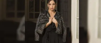 Andrea Luna se irrita al negar romance con Andrés Wiese: “Soy mujer y merezco respeto” Andrea Luna se irrita al negar romance con Andrés Wiese: “Soy mujer y merezco respeto”