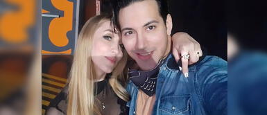 Romina Gachoy y Jean Paul Santa María se quedarían en el país tras oferta de trabajo Romina Gachoy y Jean Paul Santa María se quedarían en el país tras oferta de trabajo