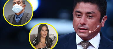 Ministro de Trabajo seguirá en el cargo tras poner su cargo a disposición. Pedro Castillo no aceptó renuncia de Iber Maraví, aseguró Bermejo