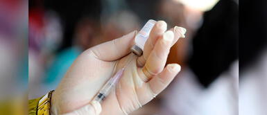 Corea del Norte se muestra reticente con respecto a las vacunas fabricadas en China Corea del Norte rechaza 2,97 millones de dosis de una vacuna china contra la COVID-19