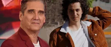 Guillermo Dávila llegó hasta la Reniec para inscribir a Vasco como su hijo, pero el joven no apareció Guillermo Dávila llegó hasta la Reniec para inscribir a Vasco como su hijo, pero el joven nunca apareció