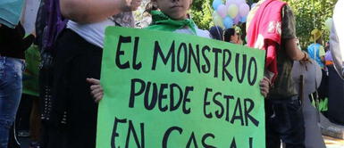 Sucedió en el 2014. Sentencian a cadena perpetua a sujeto que violó a su sobrino de 7 años en Villa El Salvador