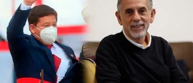 Pedro Francke afirmó que se destinarán recursos adicionales para acelerar la vacunación Francke en sustentación del presupuesto público 2022: “Se destinarán recursos adicionales para acelerar vacunación”