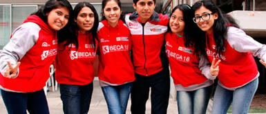 Beca 18: postulación al concurso 2022 será gratuita y por internet. Beca 18: postulación al concurso 2022 será gratuita y por internet