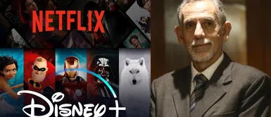 MEF evalúa impuestos a plataforma digitales como Netflix, Uber y Disney Plus. ¿Netflix y Disney Plus pagarán impuestos al Perú? MEF evalúa reforma tributaria a plataformas digitales