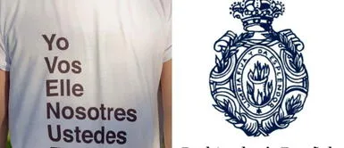 Real Academia Española sorprende con respuesta sobre la duda del lenguaje inclusivo. RAE: ¿Qué dice sobre el lenguaje inclusivo, como ‘compañere’, o sobre las personas no binarias?