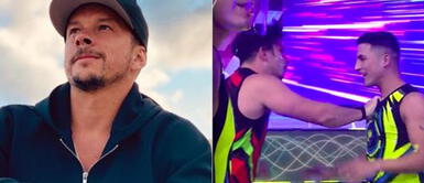 Mario Hart cierra su Instagram tras suspensión de EEG Mario Hart decide cerrar sus redes sociales tras críticas por golpear a tiktoker Elías