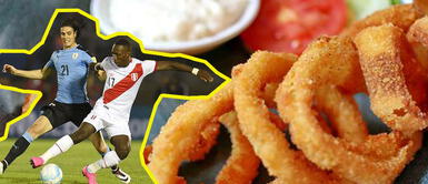 No te demorarás ni una hora en preparar estos piqueos. Perú vs Uruguay: Piqueos fáciles de hacer para ver el partido de la selección peruana