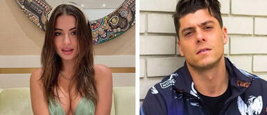 Ignacio Baladán revela que tiene una relación con Top Model venezolana Ignacio Baladán revela que tiene una relación con Top Model venezolana: “Ella sabe lo que yo siento”