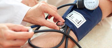 Hipertensión arterial: cuatro recomendaciones para prevenir esta patología crónica Hipertensión arterial: cuatro recomendaciones para prevenir esta patología crónica