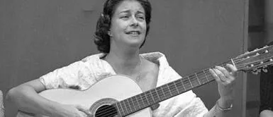 Chabuca Granda es conocida por componer Efemérides 3 de septiembre: se recuerda el nacimiento de la cantante criolla Chabuca Granda