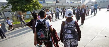 Además, conoce cuántas veces y por cuántas horas, los escolares deben asistir a sus centros educativos. Minedu publicó lista de colegios de Lima que iniciarán clases semipresenciales el próximo miércoles 15