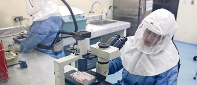 INS alerta aumento de casos de la variante Mu. Foto: EFE Variante Mu del COVID-19: Instituto Nacional de Salud reporta 67 casos confirmados