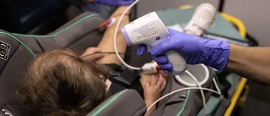 Hallan niño muerto en su propia casa Madre encuentra a su bebé de 2 años asesinado y a su lado, una carta: “vio algo que no debía ver”