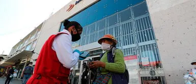 Midis: pago de Bono Yanapay Perú se dará en cuatro grupos y contará con 11 modalidades de pago Bono Yanapay: Midis anuncia la entrega en cuatro grupos y con 11 modalidades de pago