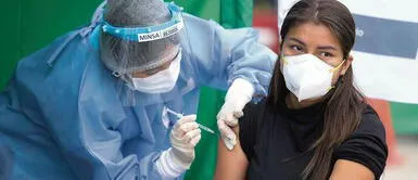 COVID-19 en Perú: Personas de 32 y 33 años serán inmunizadas este fin de semana durante la séptima vacunatón COVID-19 en Perú: Personas de 32 y 33 años serán inmunizadas este fin de semana durante la séptima vacunatón