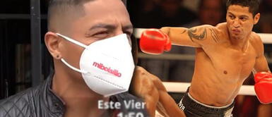 Jonathan Maicelo fue detenido por agredir a joven en la calle Jonathan Maicelo fue detenido por agredir a joven en la calle