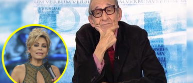 Cuando Marco Aurelio Denegri fue al programa de Gisela: “Me lastima estar sentado frente a una persona que gana US$ 30 mil cuando yo gano solo S/ 600” Cuando Marco Aurelio Denegri fue al programa de Gisela: “Me lastima estar sentado frente a una persona que gana US$ 30 mil cuando yo gano solo S/ 600”