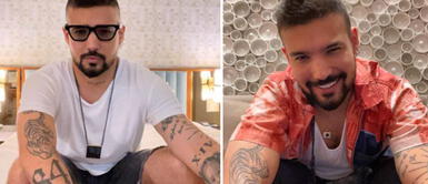 Ezio Oliva responde a usuario que lo atacó en redes por su apariencia: “Espero algún día poder ser tan guapo como tú” Ezio Oliva responde a usuario que lo atacó en redes por su apariencia: “Espero algún día poder ser tan guapo como tú”