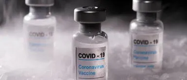 Contagiarse de COVID-19 incrementa riesgo de miocarditis mucho más que la vacunación Contagiarse de COVID-19 incrementa riesgo de miocarditis mucho más que la vacunación