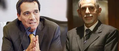 Pedro Francke tras críticas de exministro Alonso Segura: Pedro Francke tras críticas de exministro Alonso Segura: "No creo que sea malo ser optimista"