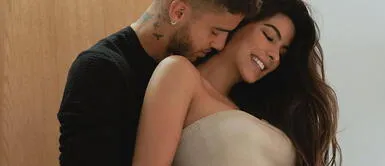 Ivana Yturbe muestra su pancita de 6 meses y enternece a todo Instagram Ivana Yturbe muestra su pancita de 6 meses y enternece a todo Instagram