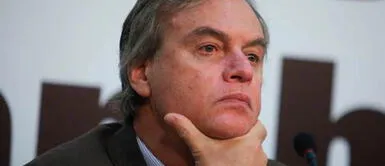 Basombrío insultó a Bellido Basombrío le dice “troglodita” a Bellido por sus declaraciones contra la mujer