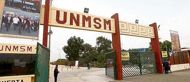 UNMSN: examen de admisión. Usaron drones: Rectora de la UNMSM confirmó que no se reportaron incidentes tras examen de admisión