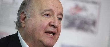 Hernando de Soto en contra de todo tipo de violencia de género. Caso Patricia Chirinos: Hernando de Soto informa que exigió a Guido Bellido disculparse