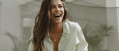 Ivana Yturbe realiza un deleite de moda con un outfit que resalta su pancita de embarazo. Ivana Yturbe da cátedra de estilo con un enterizo que resalta su pancita de embarazo